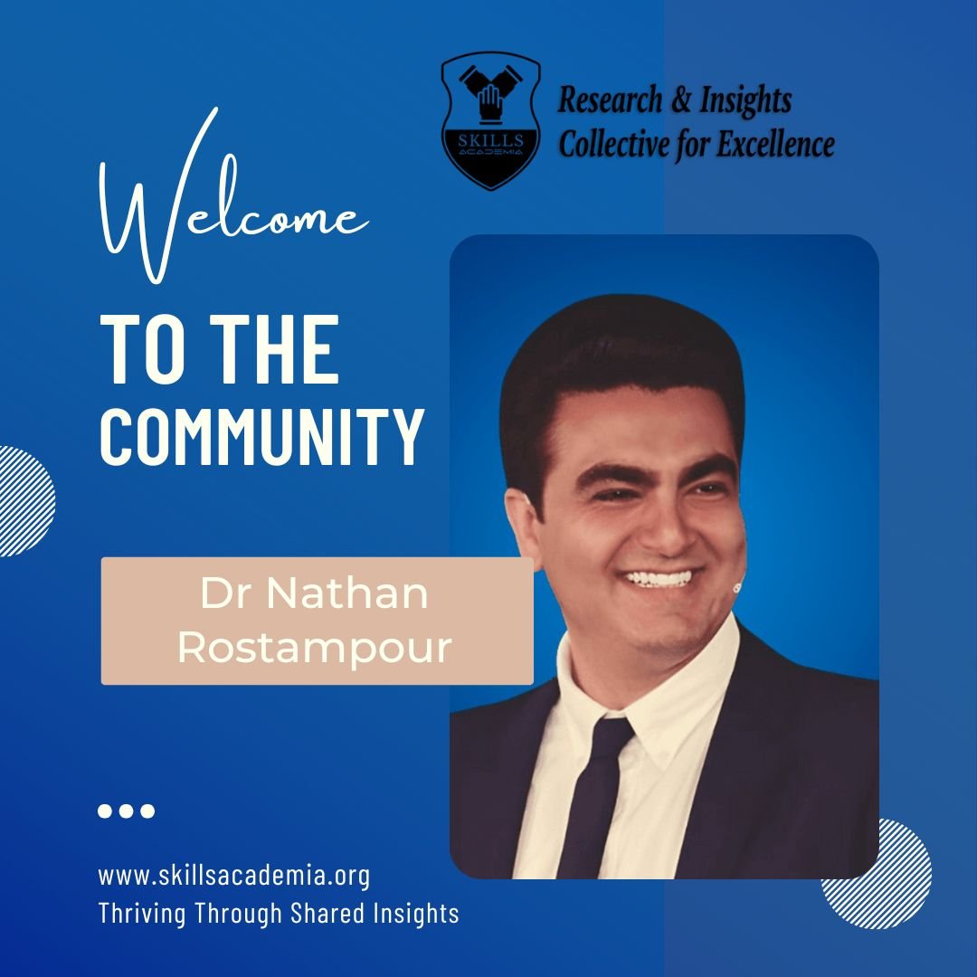 Dr Nathan Rostampour-skills-academia-research-mentor