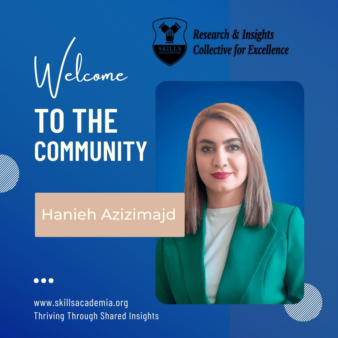 Hanieh-Azizimajd-Skills-academia-research